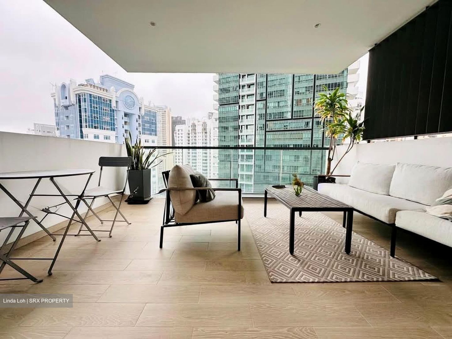 8 Saint Thomas (D9), Condominium #599744671